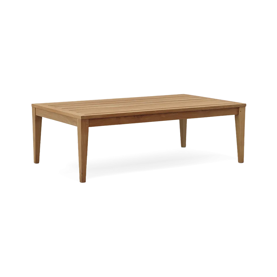 TRIBECA COFFEE TABLE