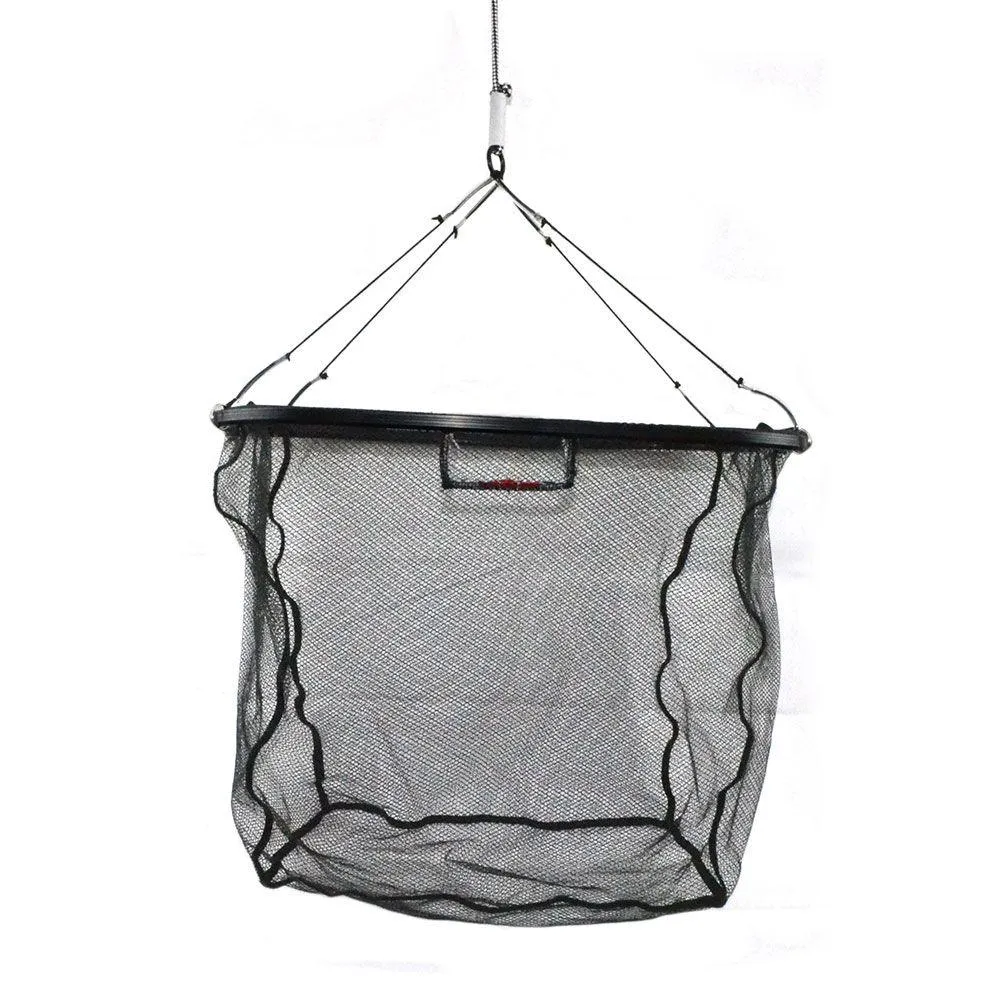 TronixPro Folding Drop Net Large