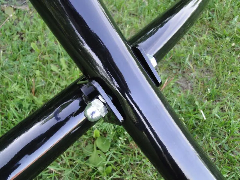 Universal Hammock Chair Stand - USED