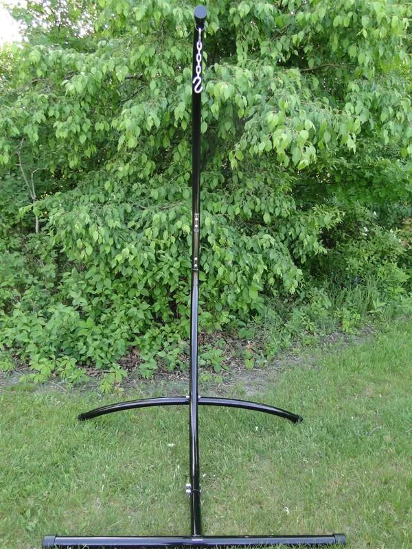 Universal Hammock Chair Stand - USED
