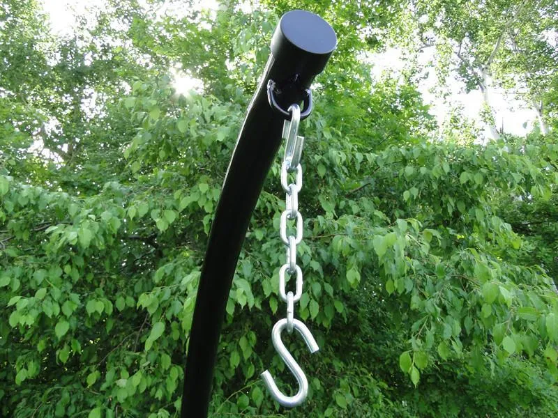Universal Hammock Chair Stand - USED