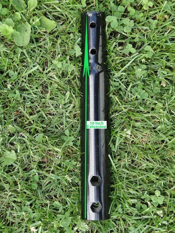 Universal Hammock Chair Stand - USED