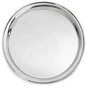 Waiter's Tray