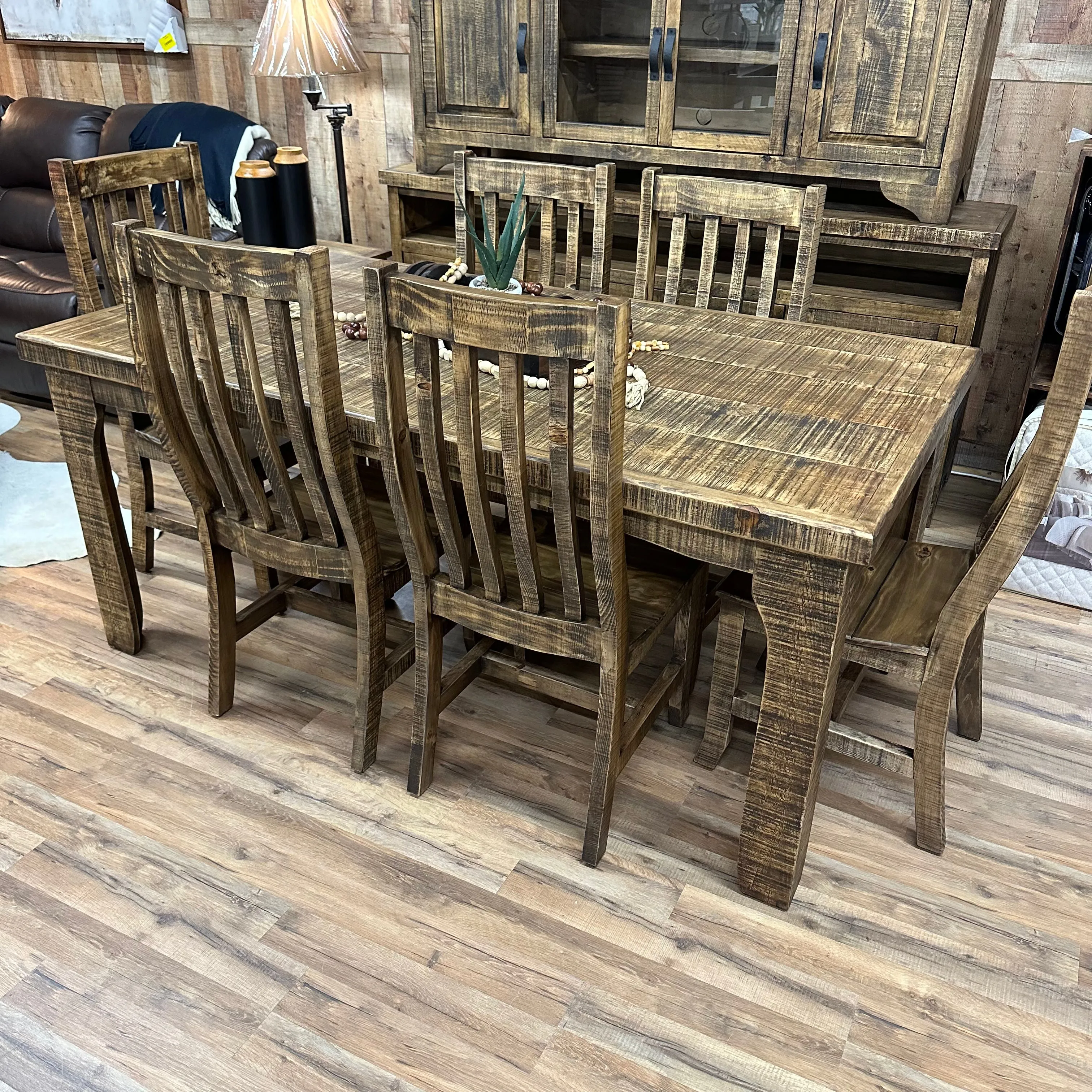 Westwood Dining Set
