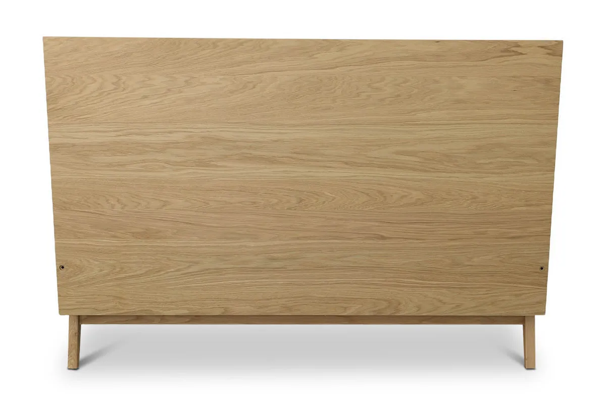 Wexler Platform Bed