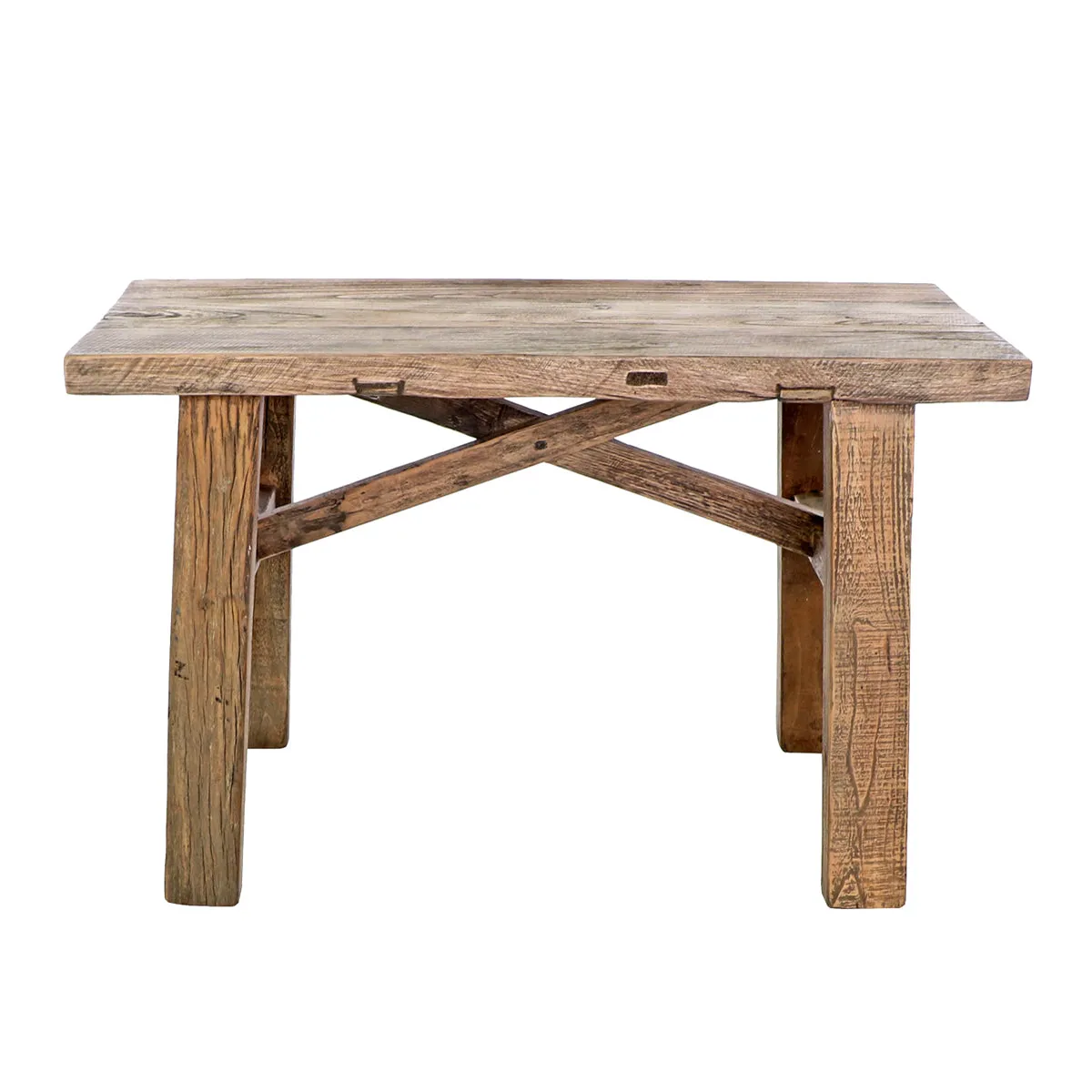 Work Shop Side Table