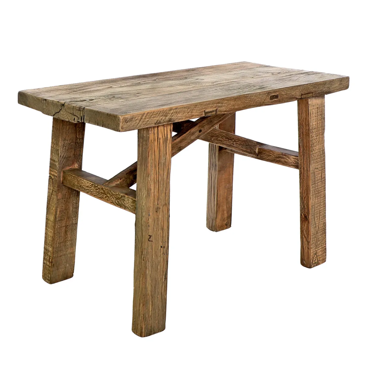 Work Shop Side Table