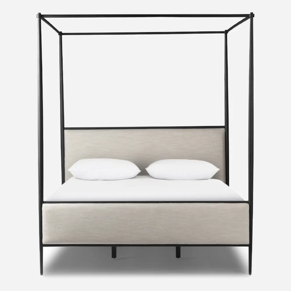 Xander Canopy Bed