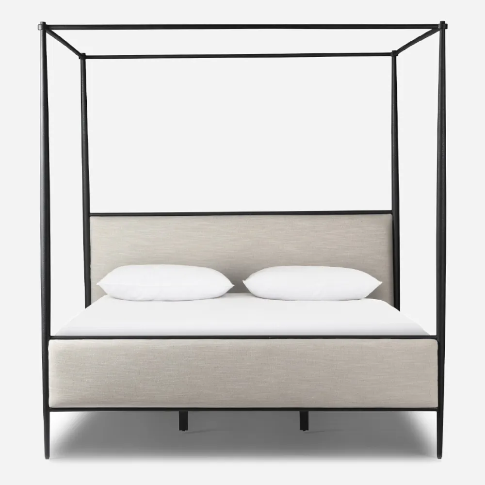 Xander Canopy Bed